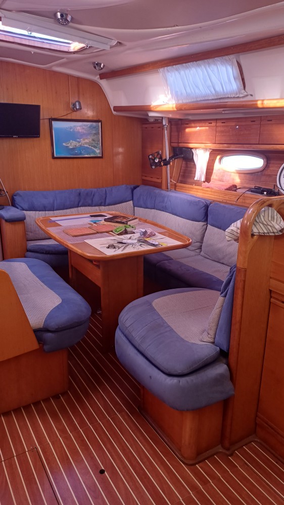 Bavaria 42 Cruiser · 2006 en venta en Costa Azul — foto 5