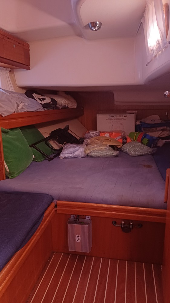 Bavaria 42 Cruiser · 2006 en venta en Costa Azul — foto 7