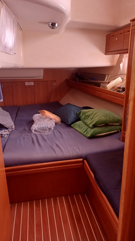 Bavaria 42 Cruiser · 2006 en venta en Costa Azul — foto 8