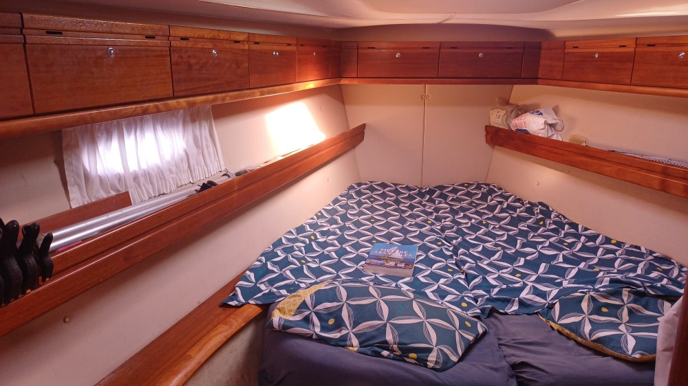 Bavaria 42 Cruiser · 2006 en venta en Costa Azul — foto 9