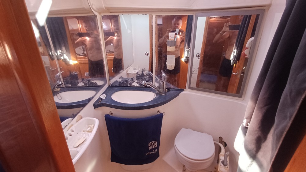 Bavaria 42 Cruiser · 2006 en venta en Costa Azul — foto 10