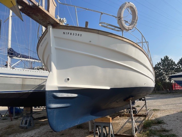 Astilleros Menorca Menorquin 55 · 1998 en venta en Costa Azul — foto 2