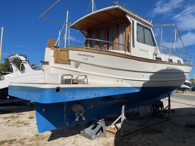 Astilleros Menorca Menorquin 55 · 1998 en venta en Costa Azul — foto 8