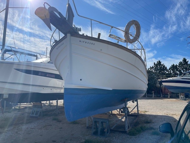 Astilleros Menorca Menorquin 55 · 1998 en venta en Costa Azul — foto 9