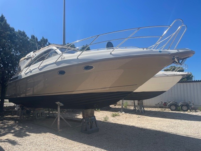 Marex 350 CC · 2016 for sale in French Riviera — photo 3
