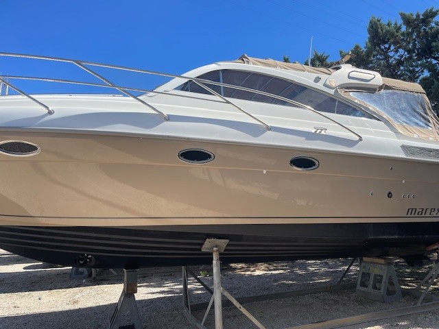 Marex 350 CC · 2016 for sale in French Riviera — photo 5