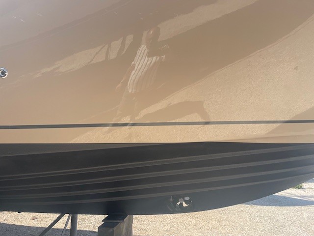 Marex 350 CC · 2016 for sale in French Riviera — photo 6