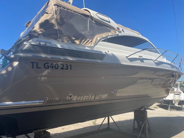Marex 350 CC · 2016 for sale in French Riviera — photo 7
