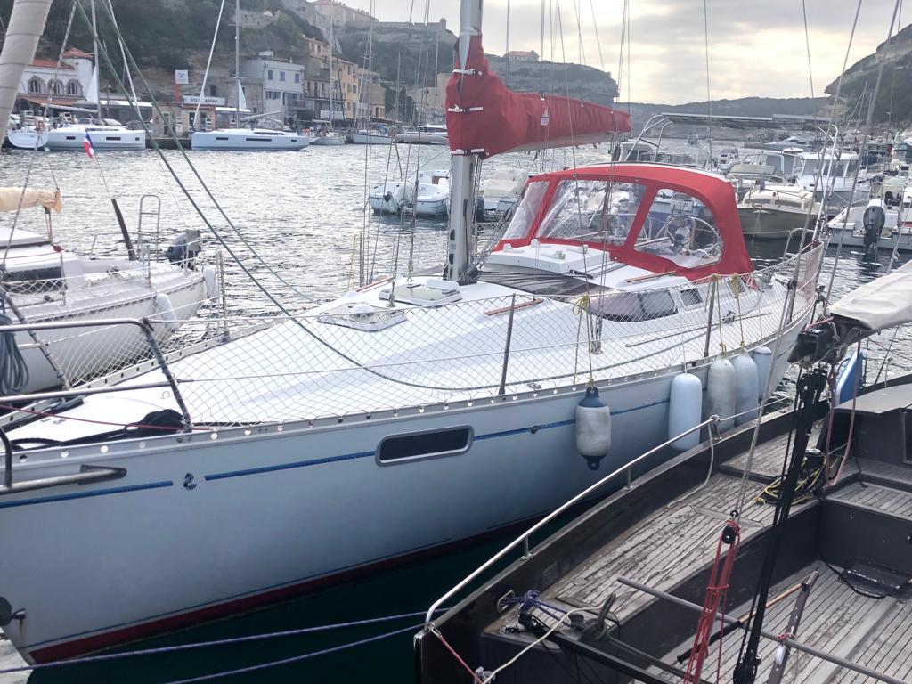 Beneteau Oceanis 350 · 1987 en venta en Costa Azul — foto 2
