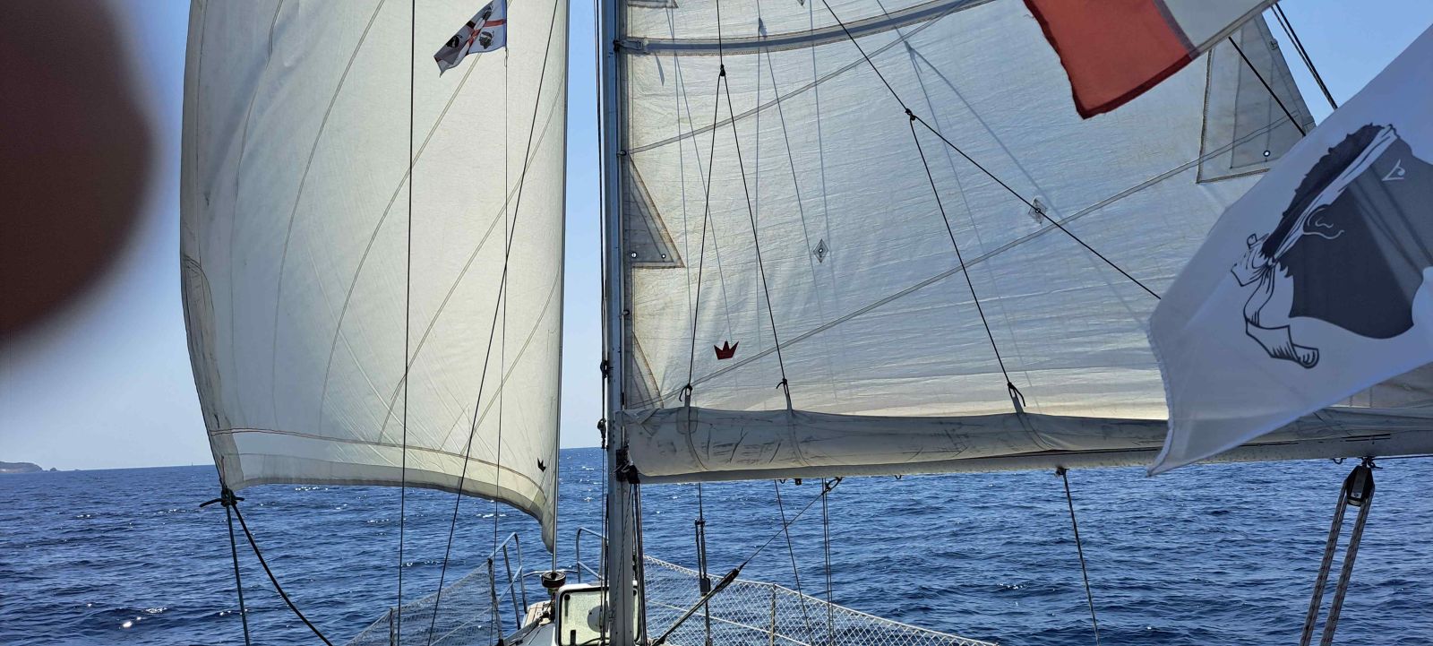Beneteau Oceanis 350 · 1987 en venta en Costa Azul — foto 5
