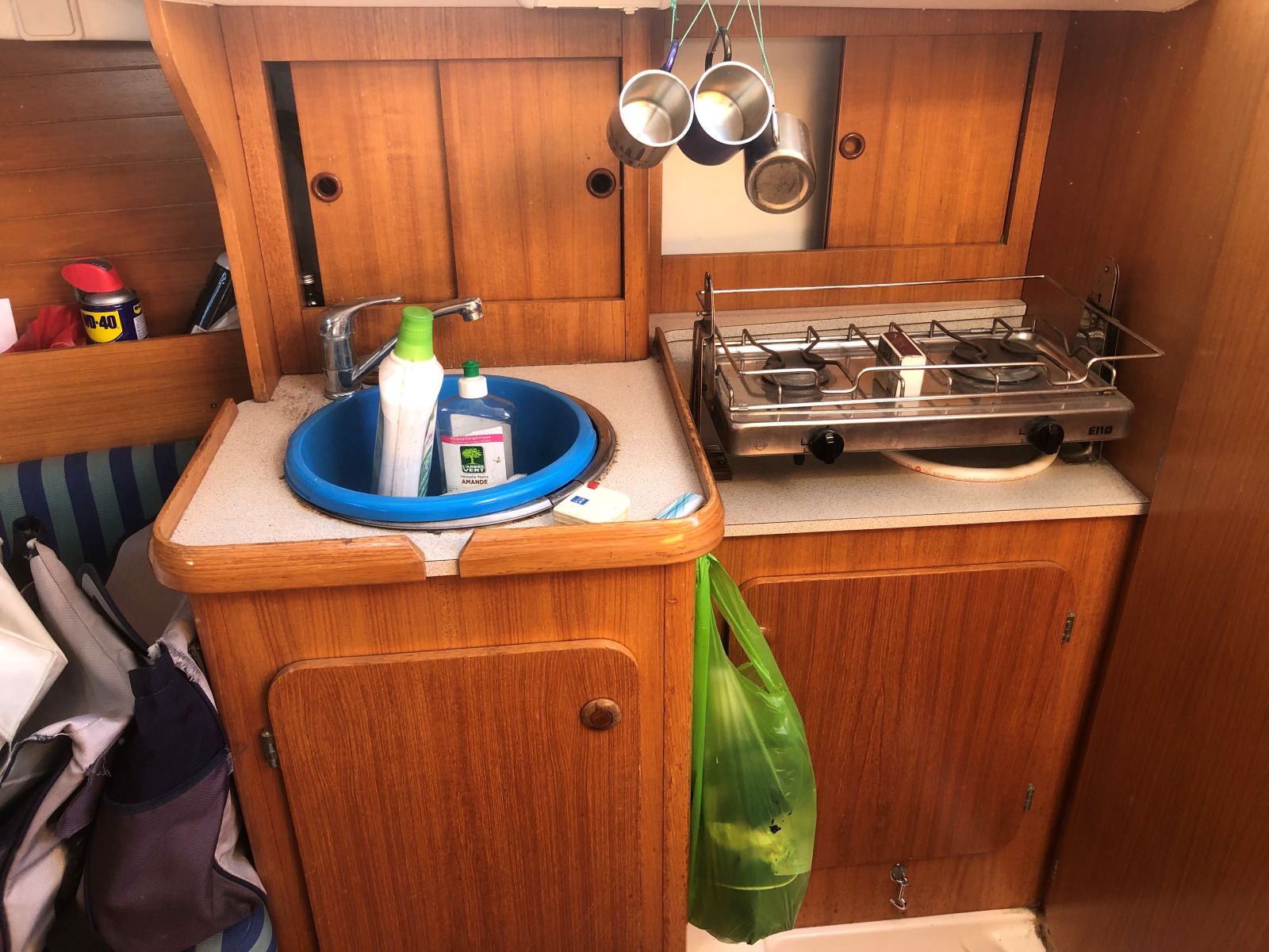 Jeanneau SUN Fast 26 · 1999 en venta en Costa Azul — foto 3