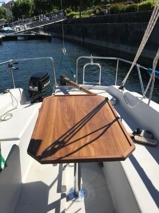 Jeanneau Flirt DL · 1976 zu verkaufen – Côte d'Azur — Foto 2