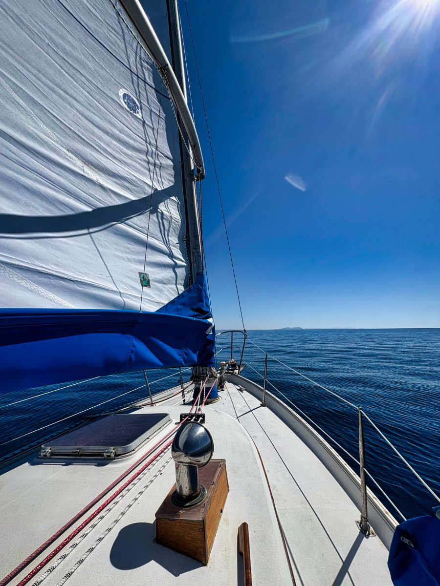 Hinterhoeller Nonsuch Ultra 30 · 1986 zu verkaufen – Côte d'Azur — Foto 10