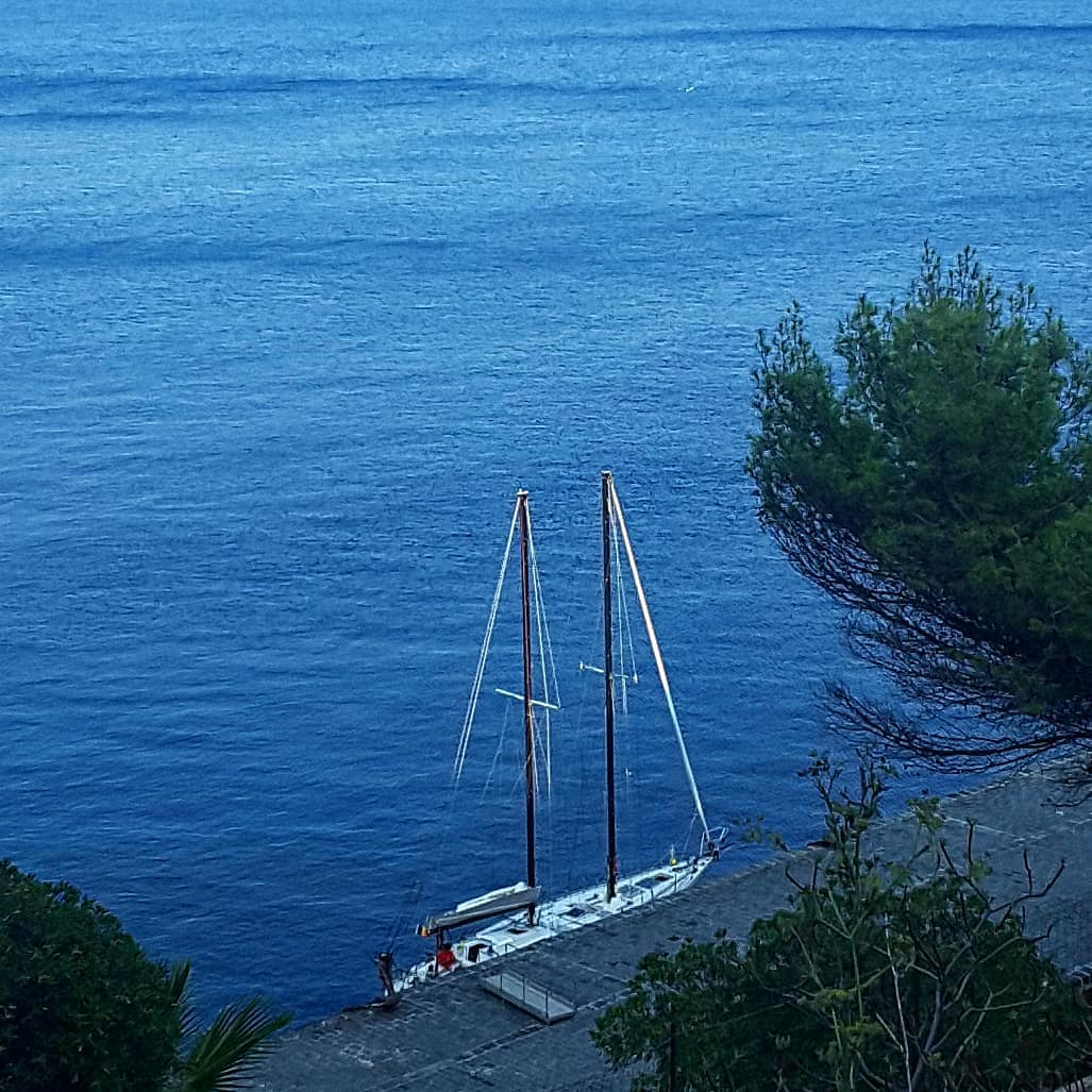 Chantier Ambrosi / Italie Sciarelli 50 · 1976 zu verkaufen – Côte d'Azur — Foto 4