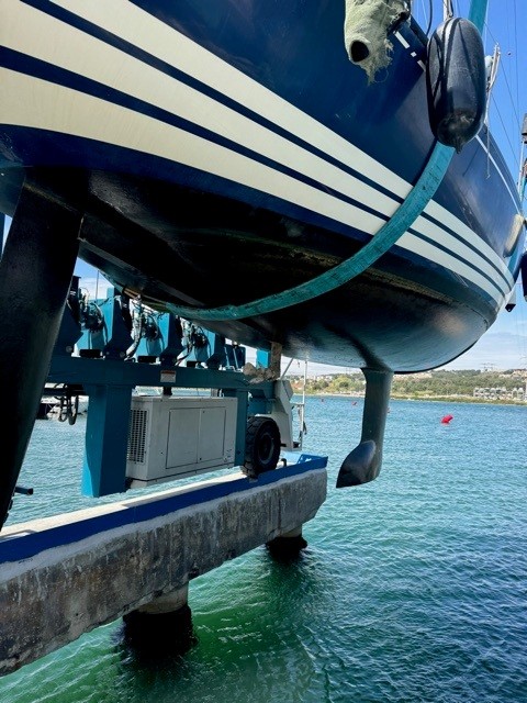X Yachts X 412 MK III · 2002 for sale in French Riviera — photo 3