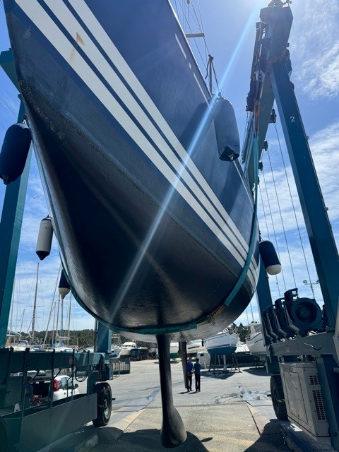X Yachts X 412 MK III · 2002 for sale in French Riviera — photo 4