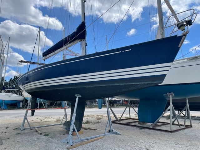 X Yachts X 412 MK III · 2002 for sale in French Riviera — photo 5