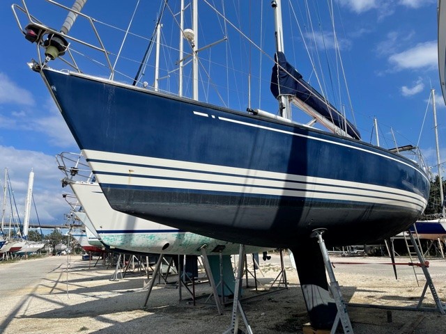X Yachts X 412 MK III · 2002 for sale in French Riviera — photo 7