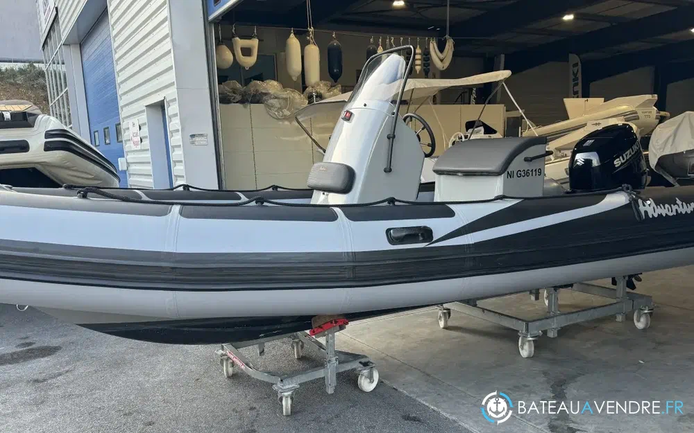 Adventure Vesta 550 · 2022 zu verkaufen – Côte d'Azur — Foto 2