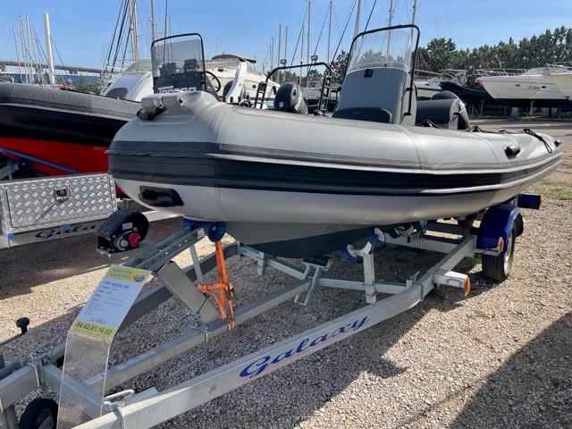 Adventure Vesta 550 · 2022 zu verkaufen – Côte d'Azur — Foto 4