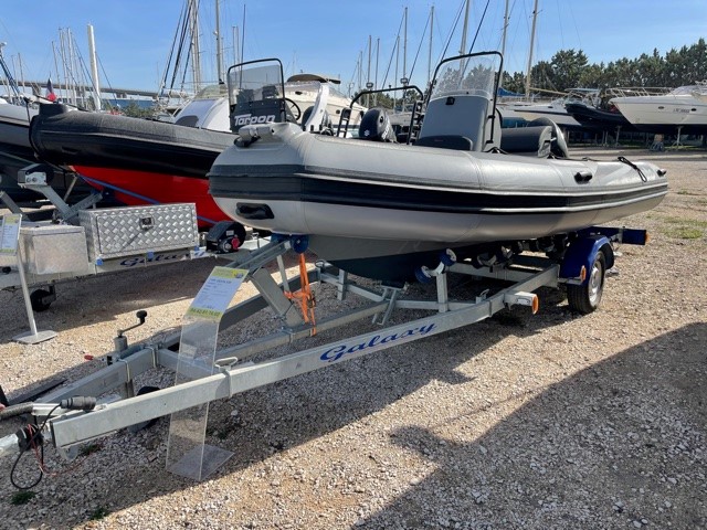 Adventure Vesta 550 · 2022 zu verkaufen – Côte d'Azur — Foto 5