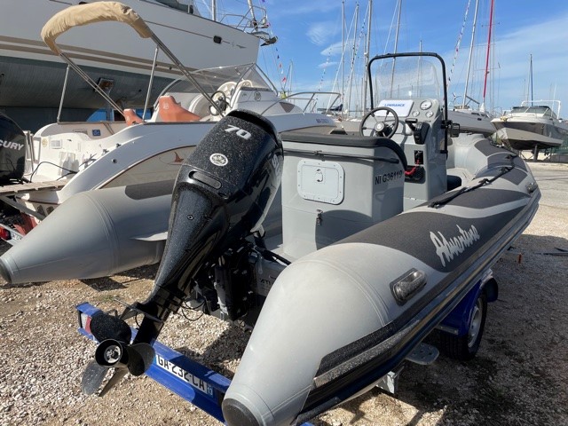 Adventure Vesta 550 · 2022 zu verkaufen – Côte d'Azur — Foto 7