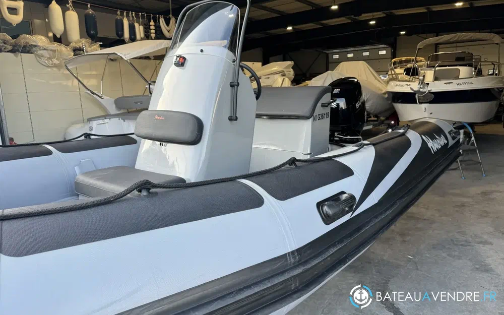 Adventure Vesta 550 · 2022 zu verkaufen – Côte d'Azur — Foto 9