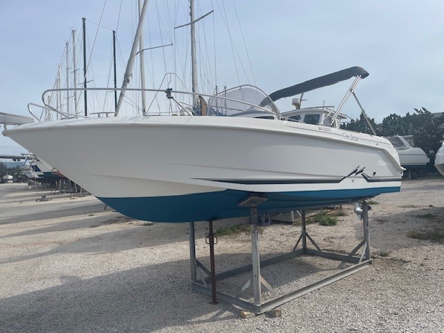 B2 Marine 652 Open CAP Ferret · 2021 zu verkaufen – Côte d'Azur — Foto 7