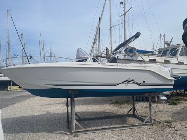 B2 Marine 652 Open CAP Ferret · 2021 zu verkaufen – Côte d'Azur — Foto 8