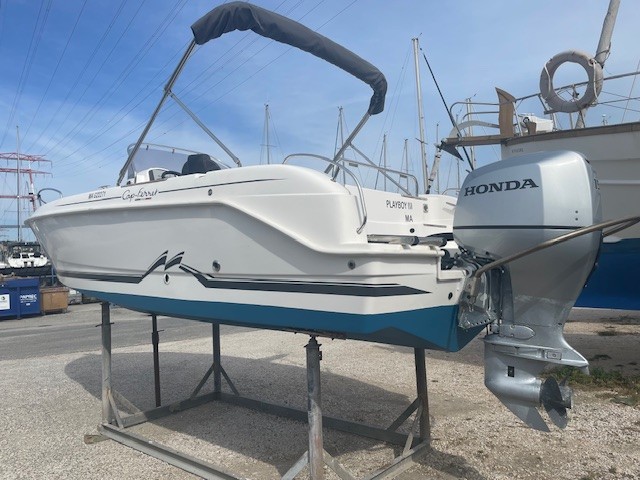 B2 Marine 652 Open CAP Ferret · 2021 zu verkaufen – Côte d'Azur — Foto 9
