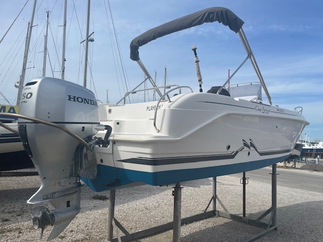 B2 Marine 652 Open CAP Ferret · 2021 zu verkaufen – Côte d'Azur — Foto 10