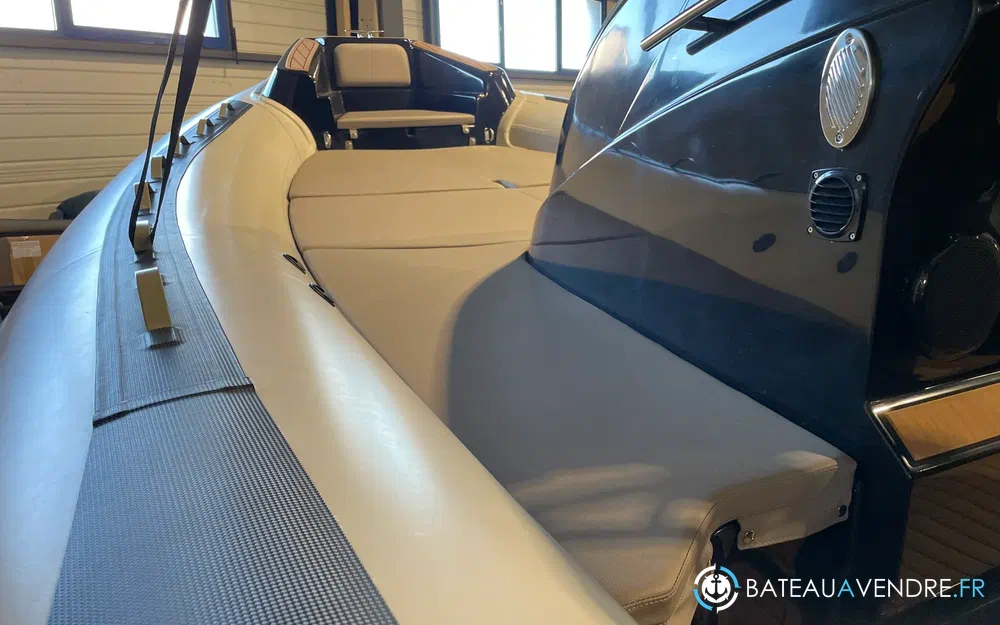 Master 775 · 2022 en venta en Costa Azul — foto 5