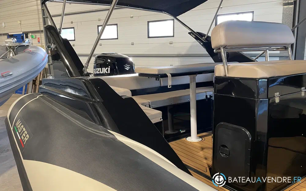 Master 775 · 2022 en venta en Costa Azul — foto 7