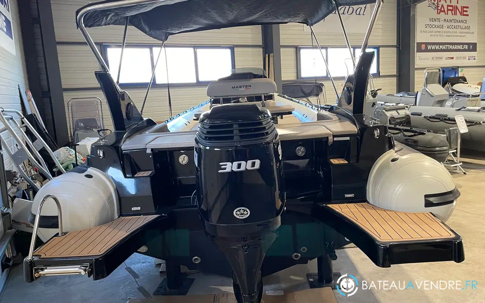 Master 775 · 2022 en venta en Costa Azul — foto 8
