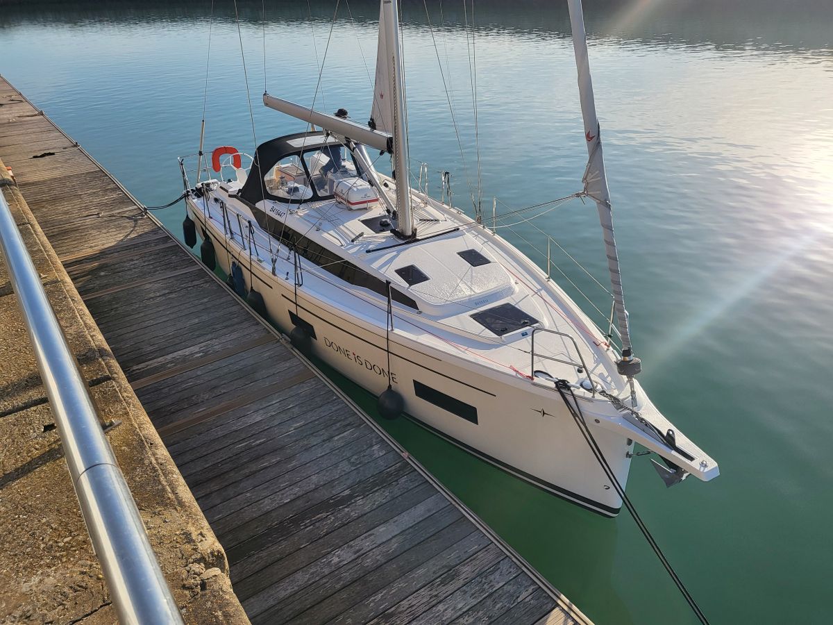 Bavaria C38 · 2022 à vendre – Côte d'Azur — photo 1