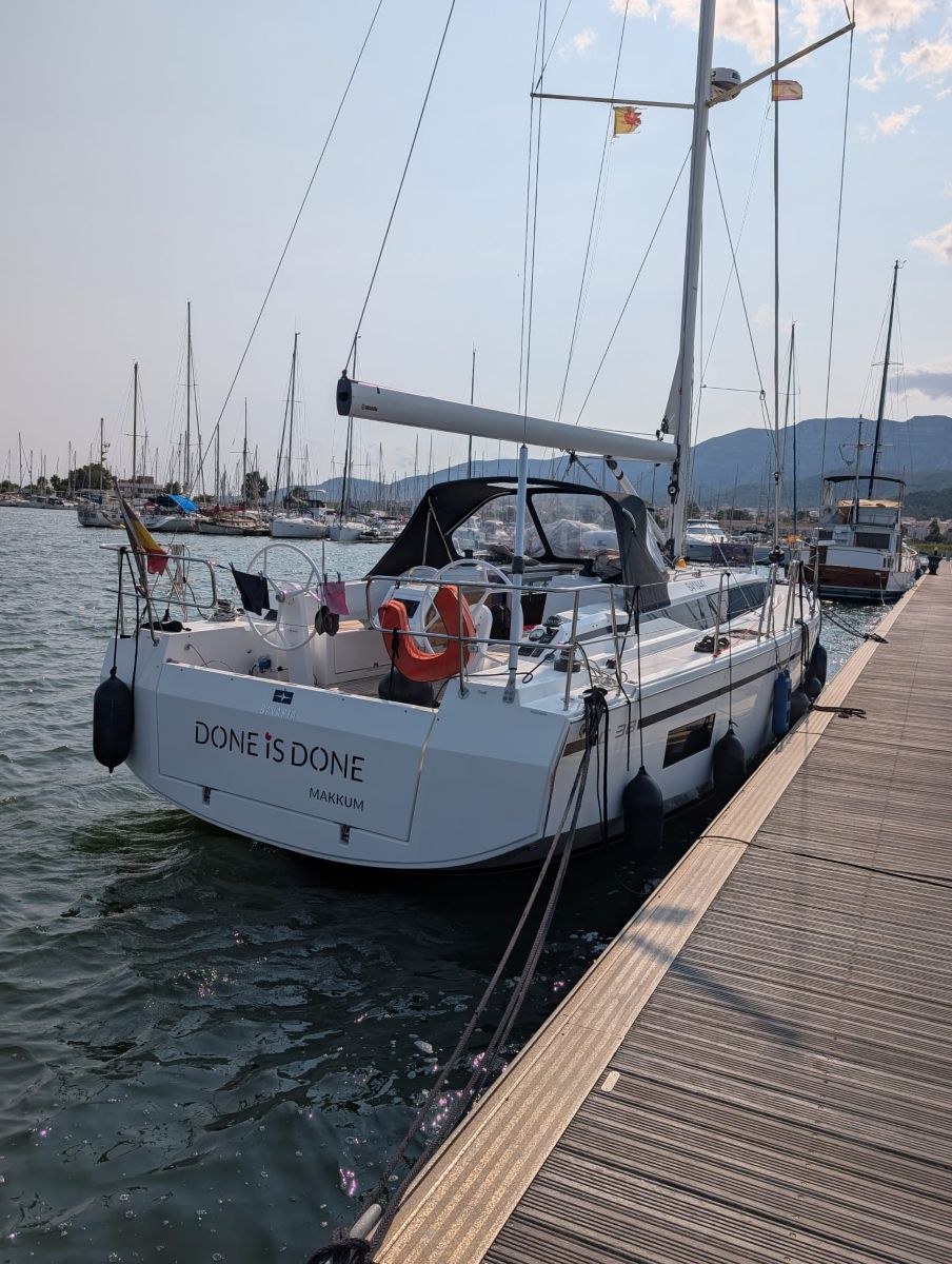 Bavaria C38 · 2022 à vendre – Côte d'Azur — photo 3
