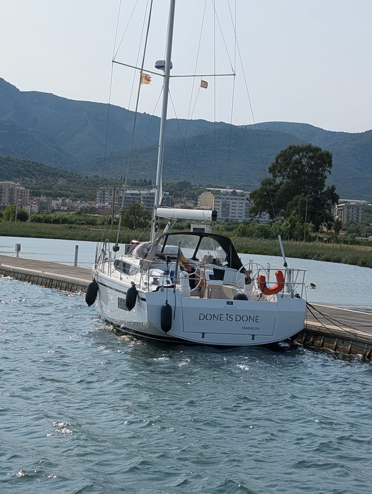Bavaria C38 · 2022 à vendre – Côte d'Azur — photo 4