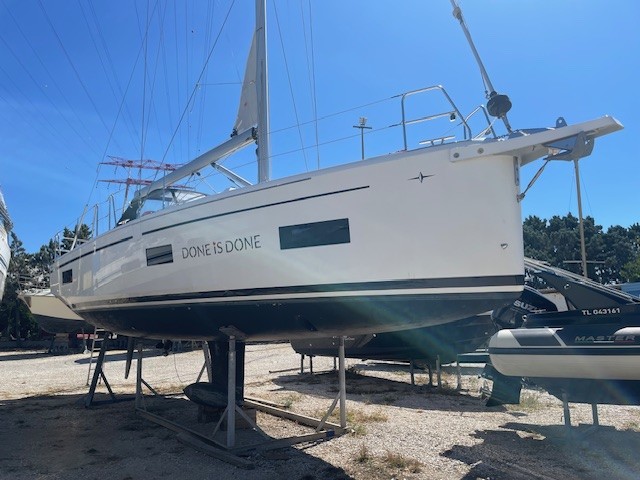 Bavaria C38 · 2022 à vendre – Côte d'Azur — photo 5