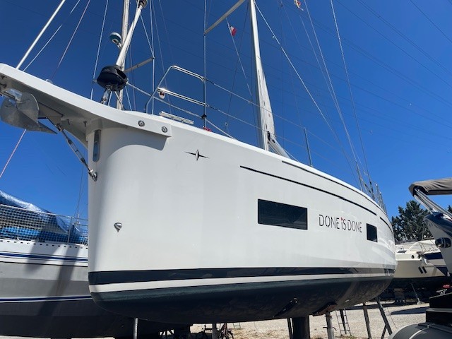 Bavaria C38 · 2022 à vendre – Côte d'Azur — photo 6
