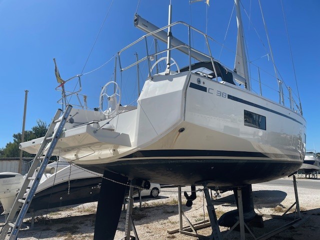 Bavaria C38 · 2022 à vendre – Côte d'Azur — photo 7