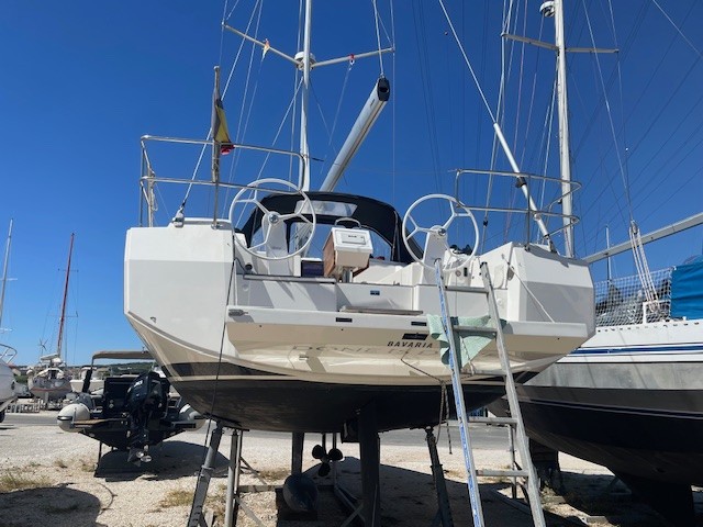 Bavaria C38 · 2022 à vendre – Côte d'Azur — photo 8