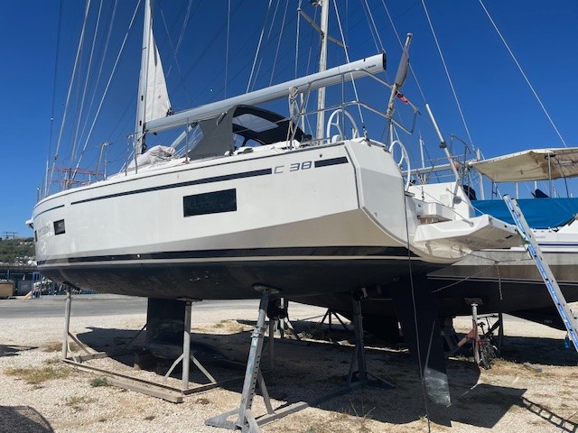 Bavaria C38 · 2022 à vendre – Côte d'Azur — photo 9