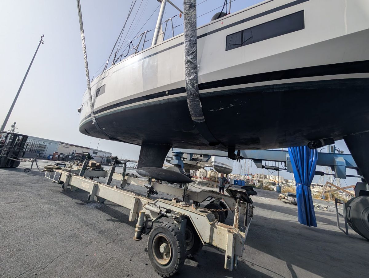 Bavaria C38 · 2022 à vendre – Côte d'Azur — photo 10