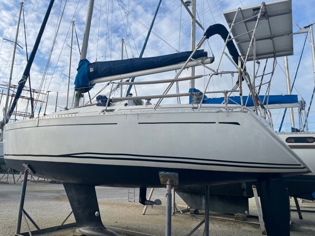 Dufour 30 Classic · 2000 zu verkaufen – Côte d'Azur — Foto 4