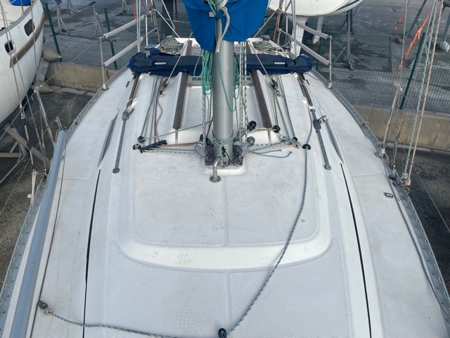 Dufour 30 Classic · 2000 zu verkaufen – Côte d'Azur — Foto 9