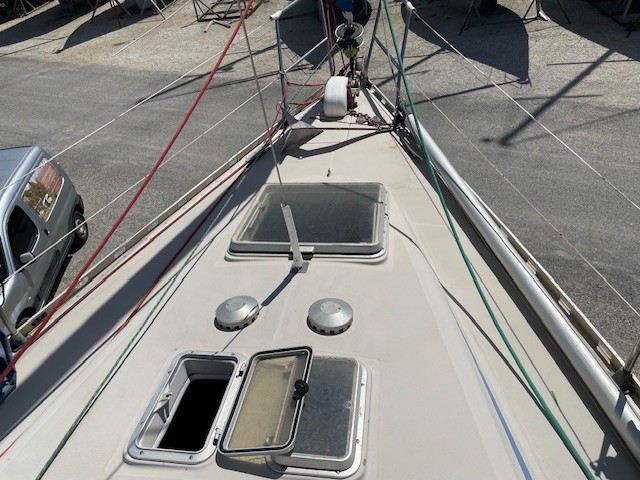 Beneteau First 35 GTE · 1982 zu verkaufen – Côte d'Azur — Foto 10