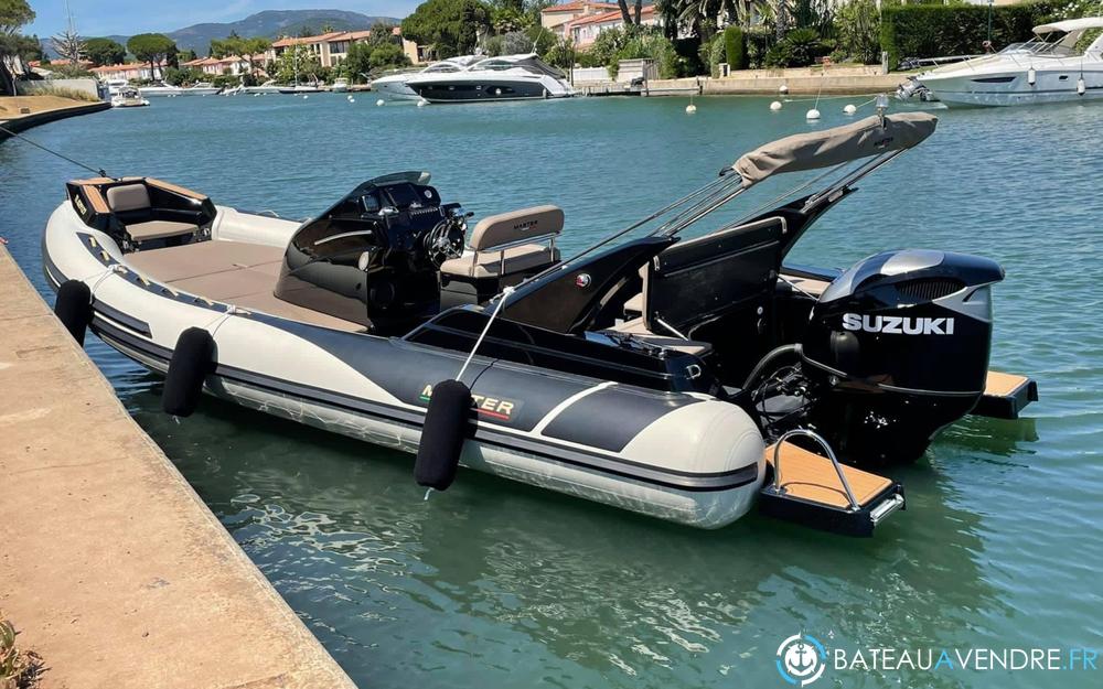 Master 855 · 2023 zu verkaufen – Côte d'Azur — Foto 1