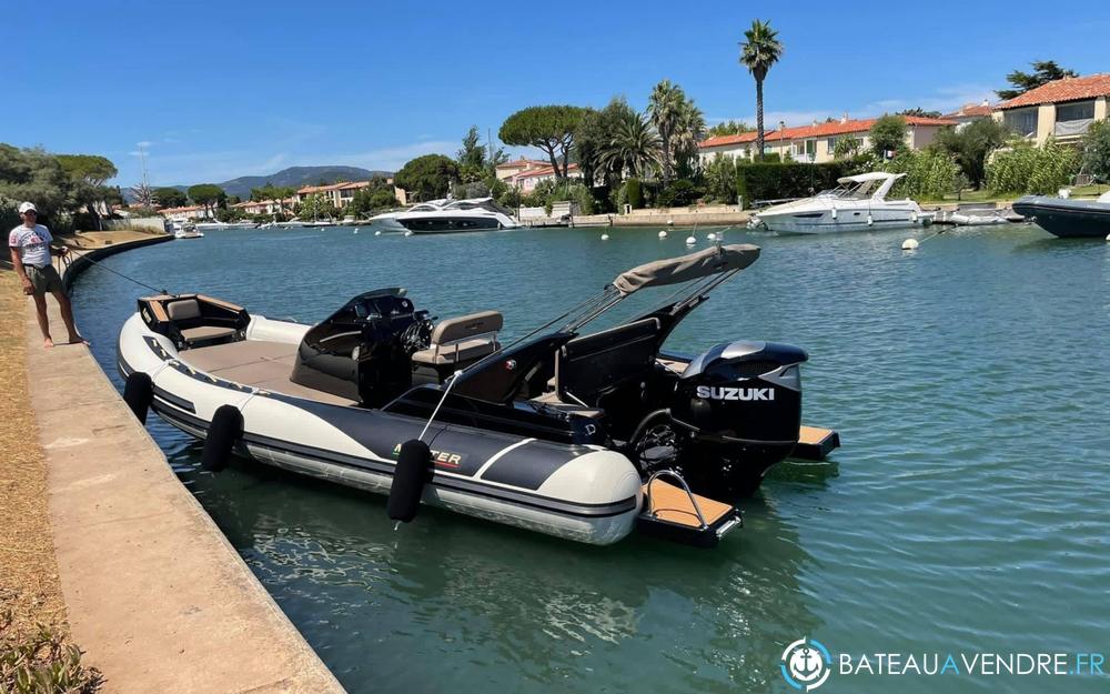 Master 855 · 2023 zu verkaufen – Côte d'Azur — Foto 2