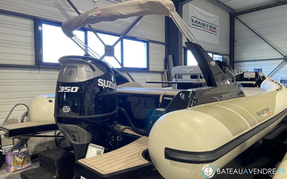 Master 855 · 2023 zu verkaufen – Côte d'Azur — Foto 3