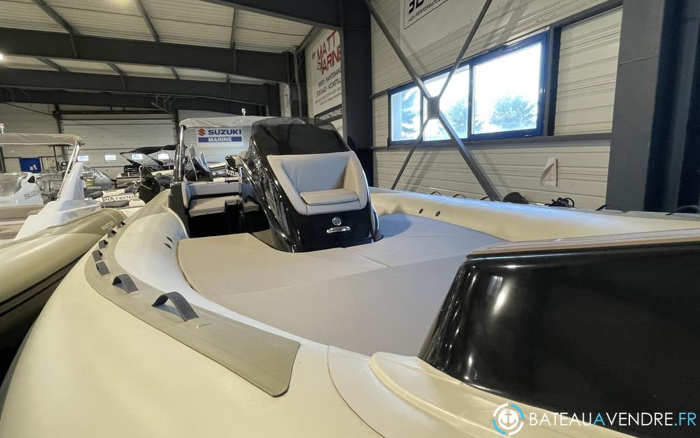 Master 855 · 2023 zu verkaufen – Côte d'Azur — Foto 4